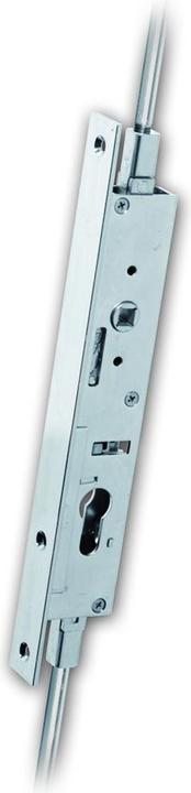 Fuhr Bascule mortise locks 298 (Mortise lock)