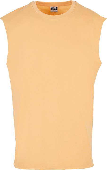 Produktbild Urban Classics Open Edge Sleeveless Tee (M)