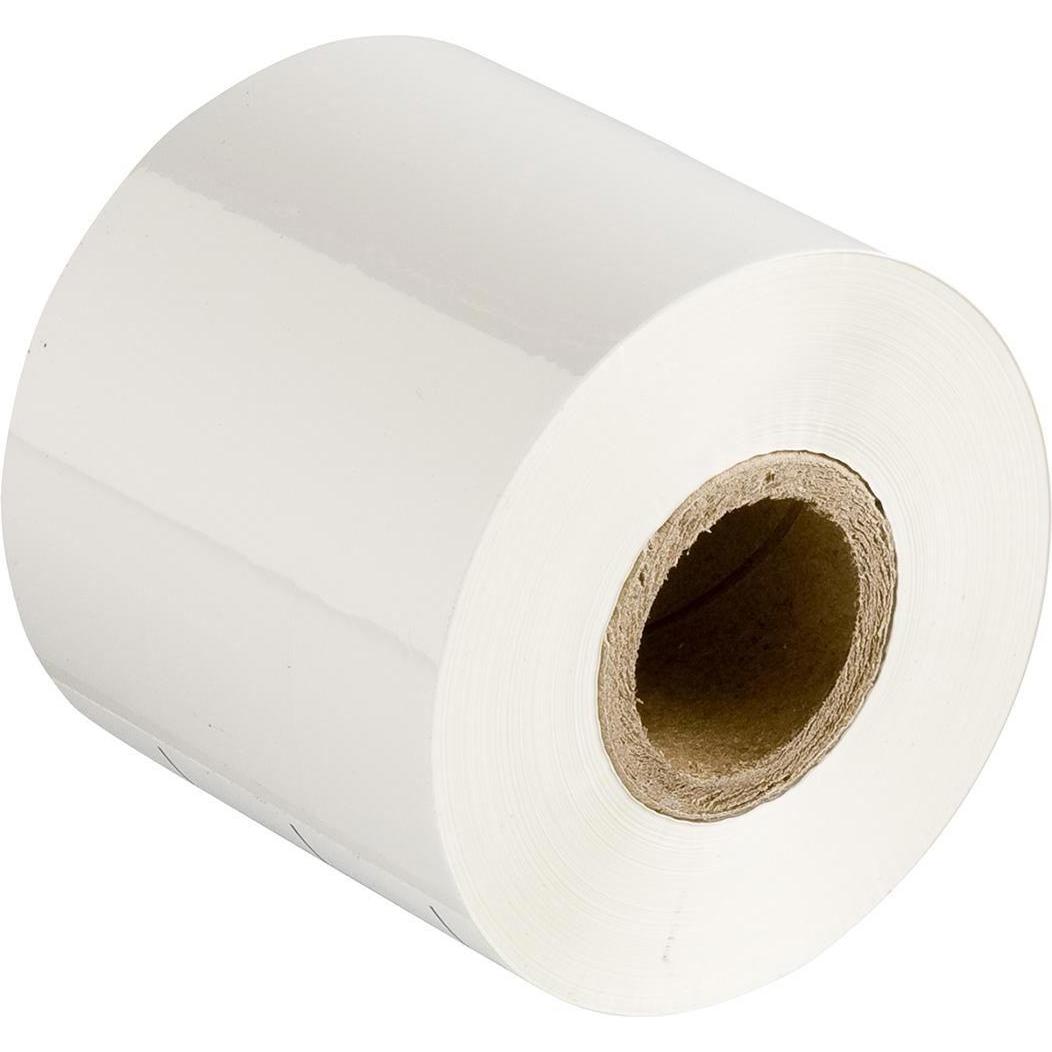 Brady, Etiketten, R-6800-WT, Harz-Farbband, Weiss, 60.00 mm x 300.00 m, f. THT-BradyPrinter