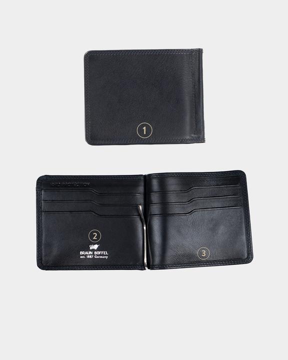 Actual product image Braun Büffel Golf Rfid