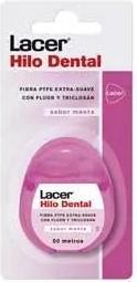 Produktbild Lacer Hilo Dent Menta (50 m)