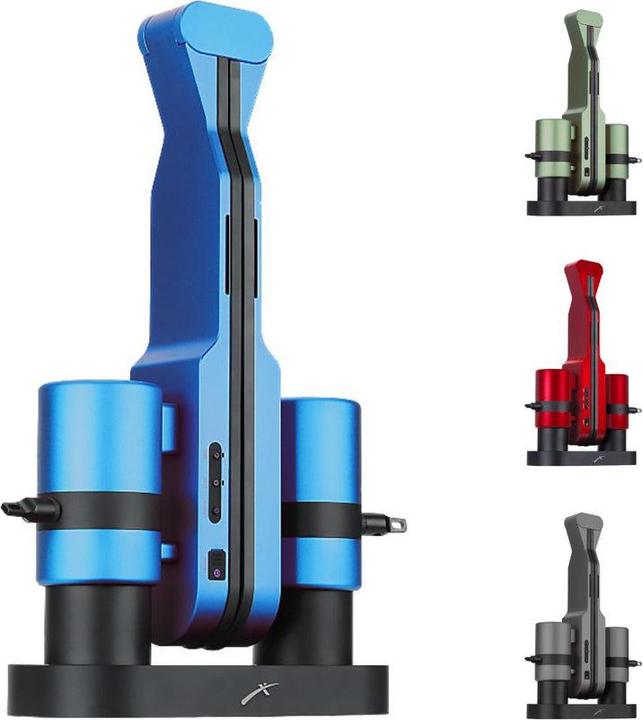 Actual product image Micowell Pack Xmai red