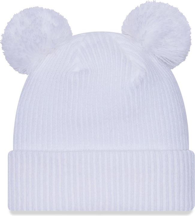 Actual product image New Era Double Bobble Ny Yankees