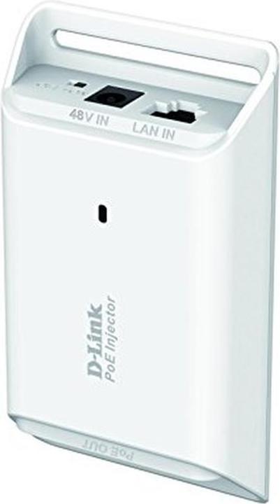 Actual product image D-Link Dpe101gi (2 ports)
