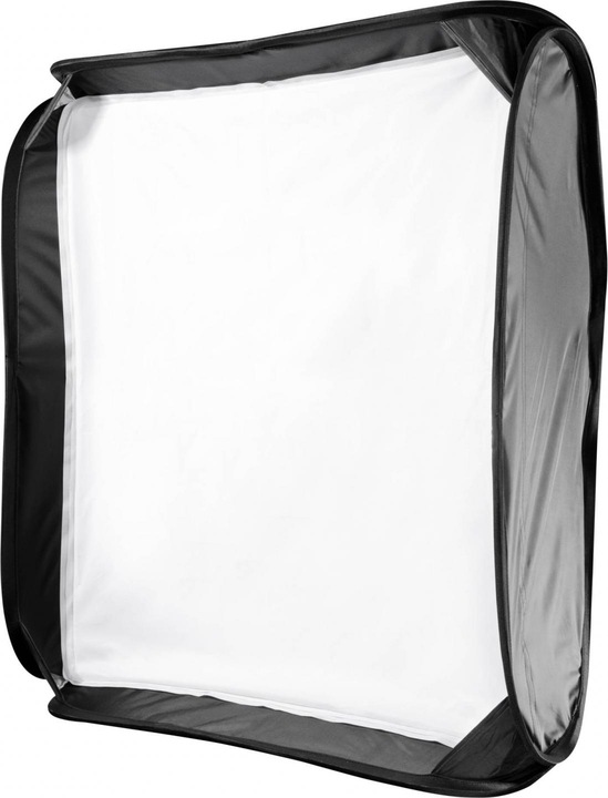 Immagine prodotto Walimex Magic Softbox 60x60cm (Soft box, 60 cm)