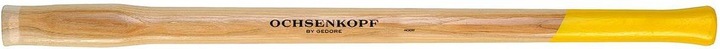 Immagine prodotto Ochsenkopf OX E-36 H-2600 Maniglia di ricambio, hickory, pomolo 900 mm