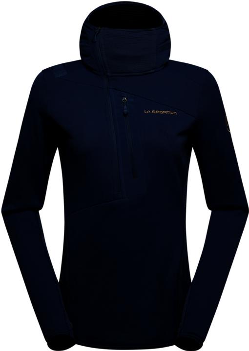 Actual product image La Sportiva Big Wall Pullover Hoody (XS)