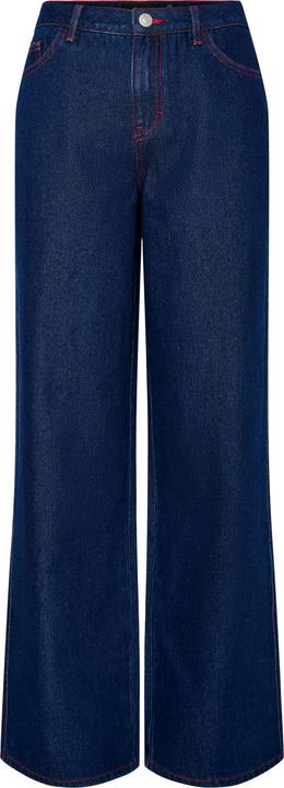 Produktbild Pieces PCDEMI Straight Fit Jeans (XS)