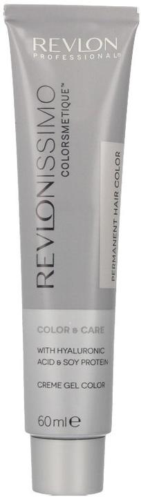 Actual product image Revlon Professional Revlonissimo Color Care 5.3 Light Golden Brown 60 ml (5.3)
