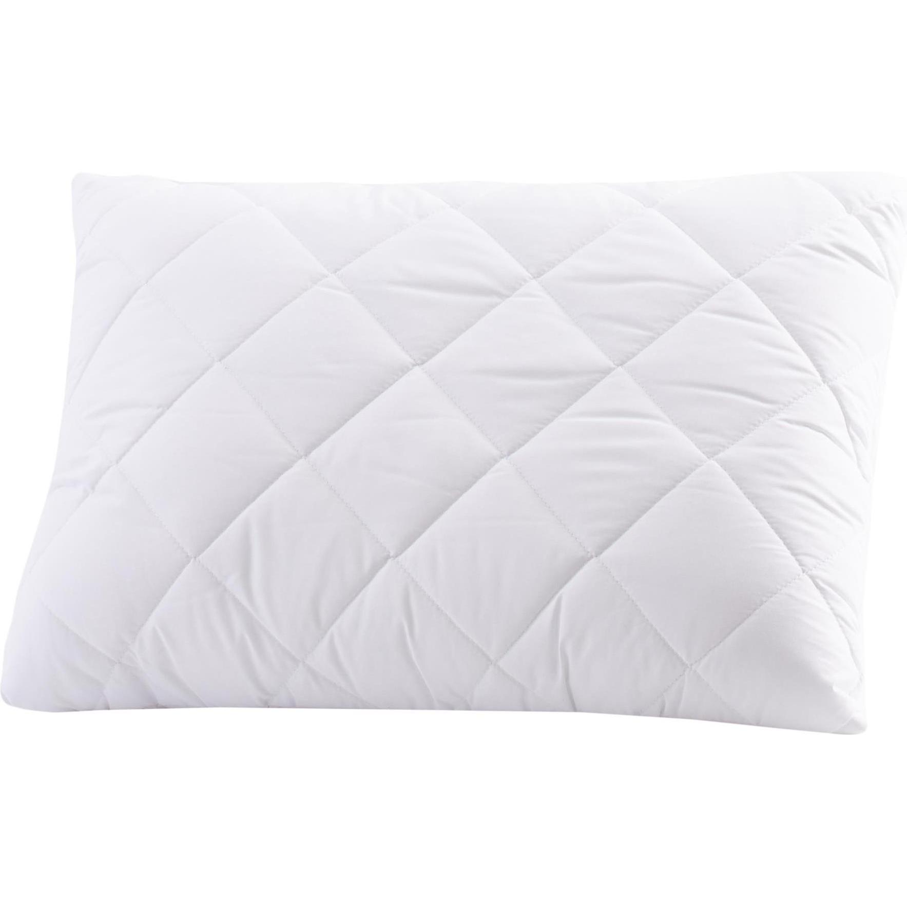 Masterjero, Kopfkissen, PILLOW 70X70 ORIGINAL 700G LOW (70 x 70 x 48 cm)