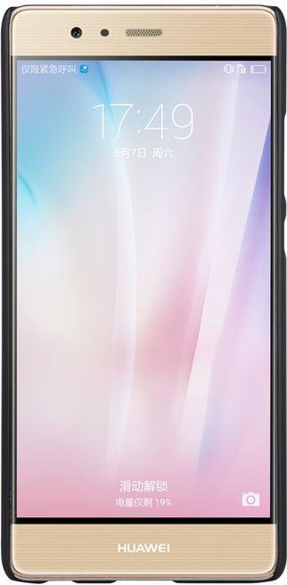 Image du produit Nillkin Super Frosted Shield Series (Huawei P9)