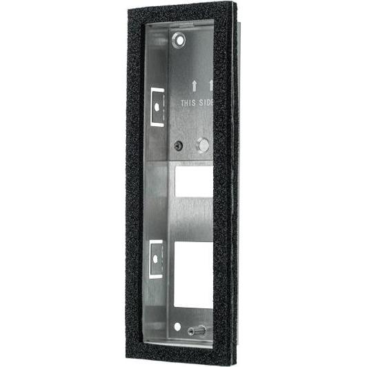 Doorbird, Klingel + Türsprechanlage, Unterputz Montagerückgehäuse D1101FV