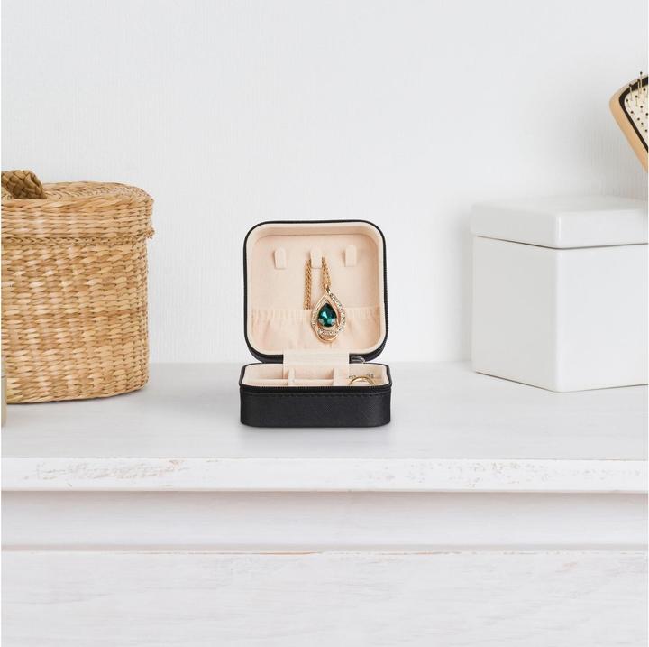 Actual product image Relaxdays Jewellery Box
