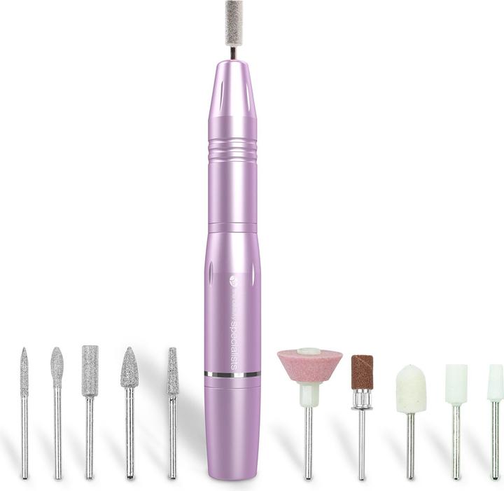 Rio Set de soins des ongles