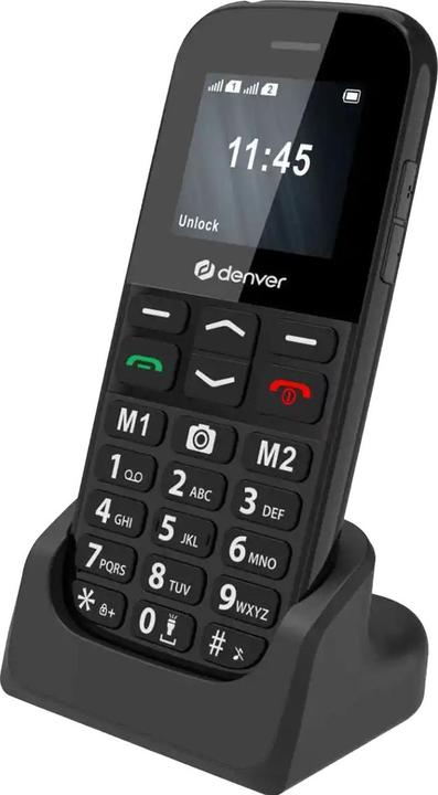 Denver BAS-18800L (1.77", 0.30 Mpx)