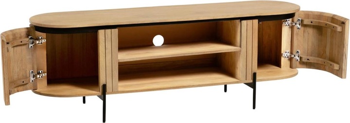 Immagine prodotto Kave Home Licia (43 x 160 x 56 cm)
