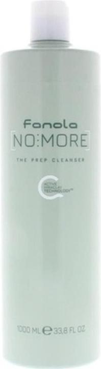 Fanola No More The Prep Cleanser