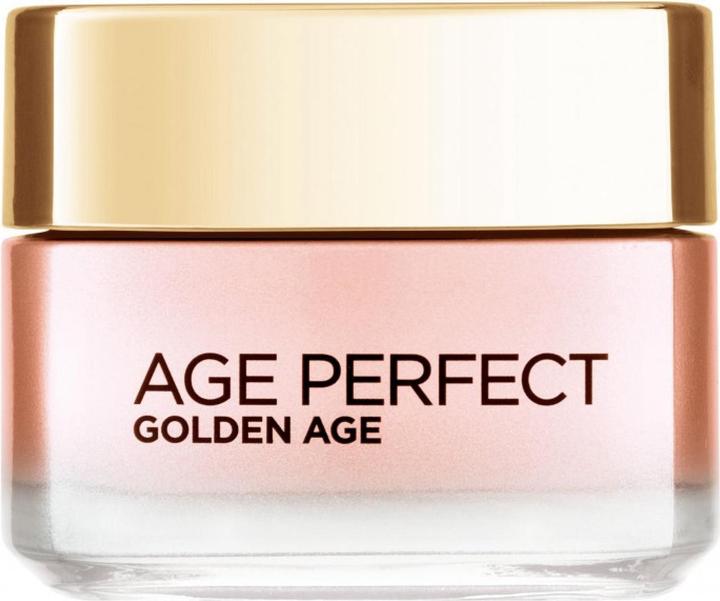 L'Oréal Paris L'Oreal Paris Perfect Golden Rose Re Fortifying Day Care 50ml (50 ml, Tagescreme)