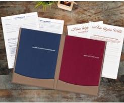 Produktbild Rnk Vorsorge-Set Patientenverfüg.+Testament