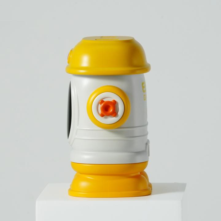 Produktbild Divoom Dipow-65 yellow