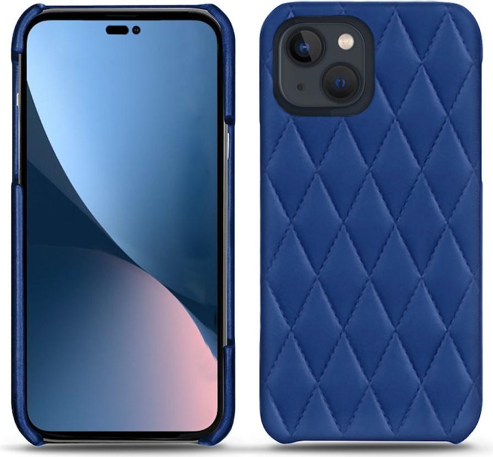 Produktbild Noreve Lederschutzhülle (Apple iPhone 14 Plus)