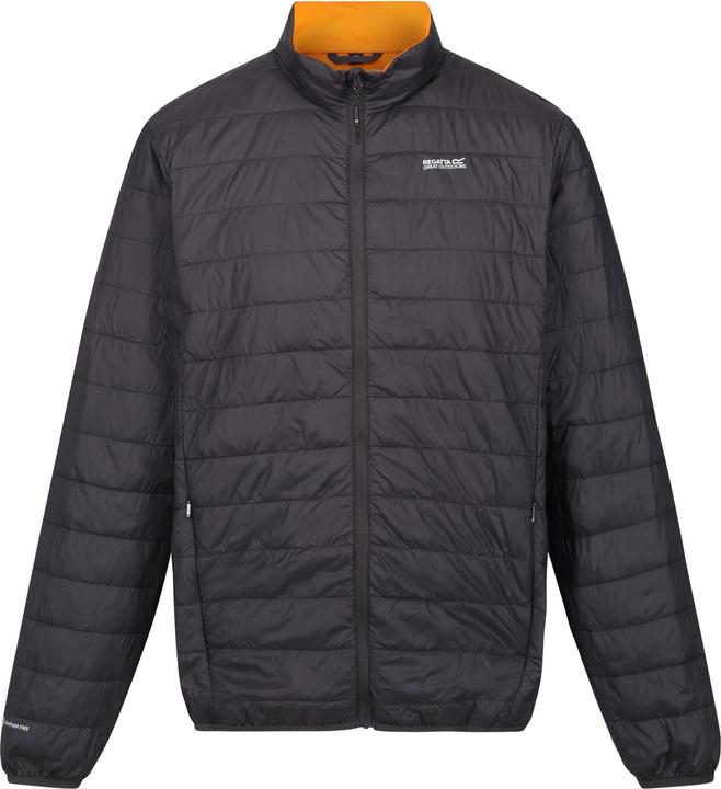 Actual product image Regatta Mens Hillpack Quilted Insulated Jacket (3XL)