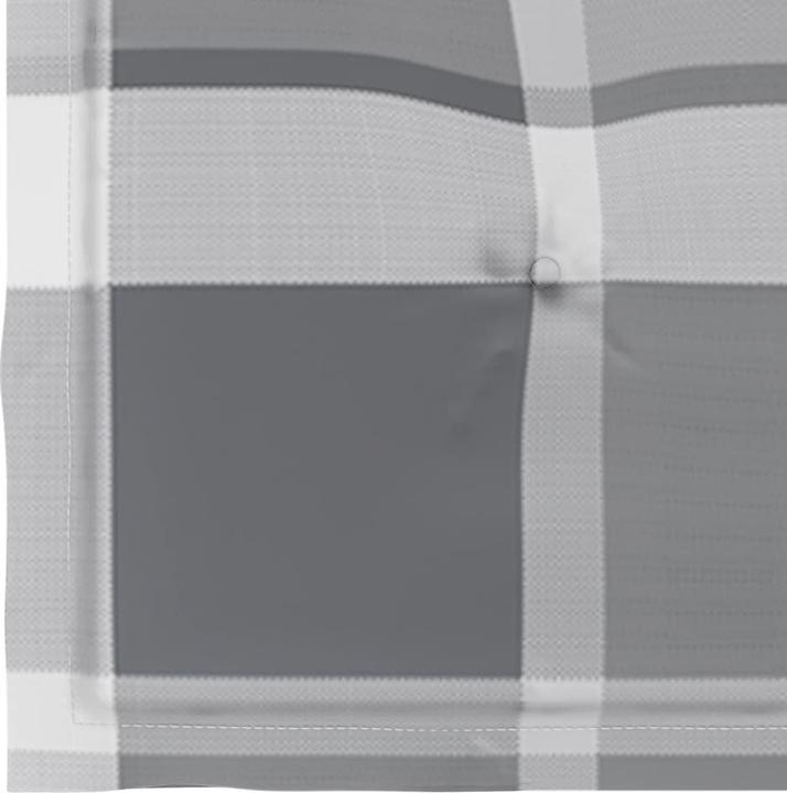 Produktbild vidaXL Gartenstuhl