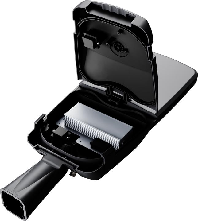 Produktbild Enovalite LED-Strassenleuchte PRO (12000 lm, IP66)