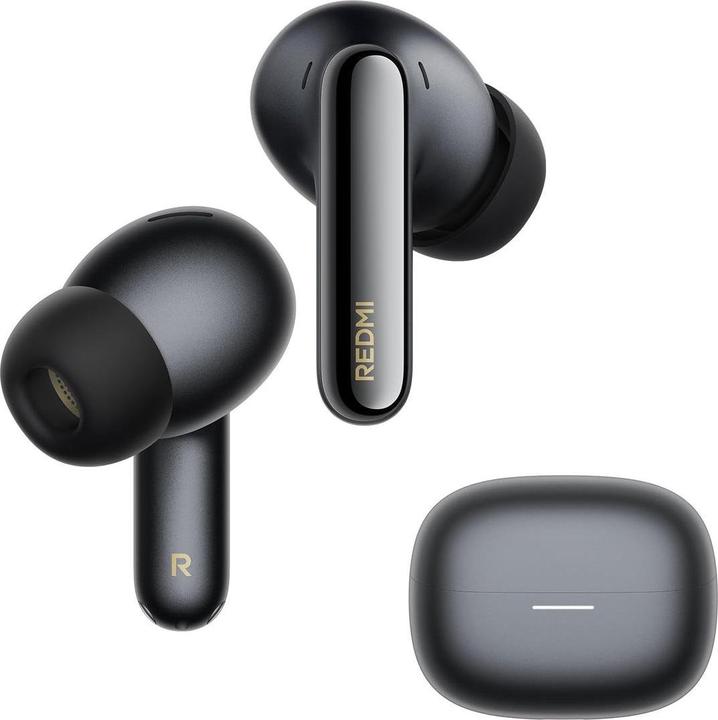Actual product image Xiaomi Redmi Buds 8 Pro (ANC, 8.50 h, Wireless)