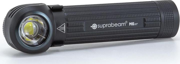 Actual product image Suprabeam M6xr (2000 lm)