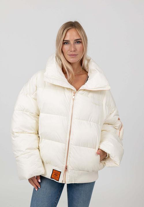 Produktbild Bombers Original Steppjacke Hill-W (S)