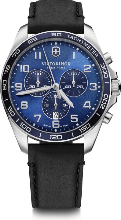 Produktbild Victorinox FieldForce Classic Chrono (Chronograph, Swiss Made, 42 mm)