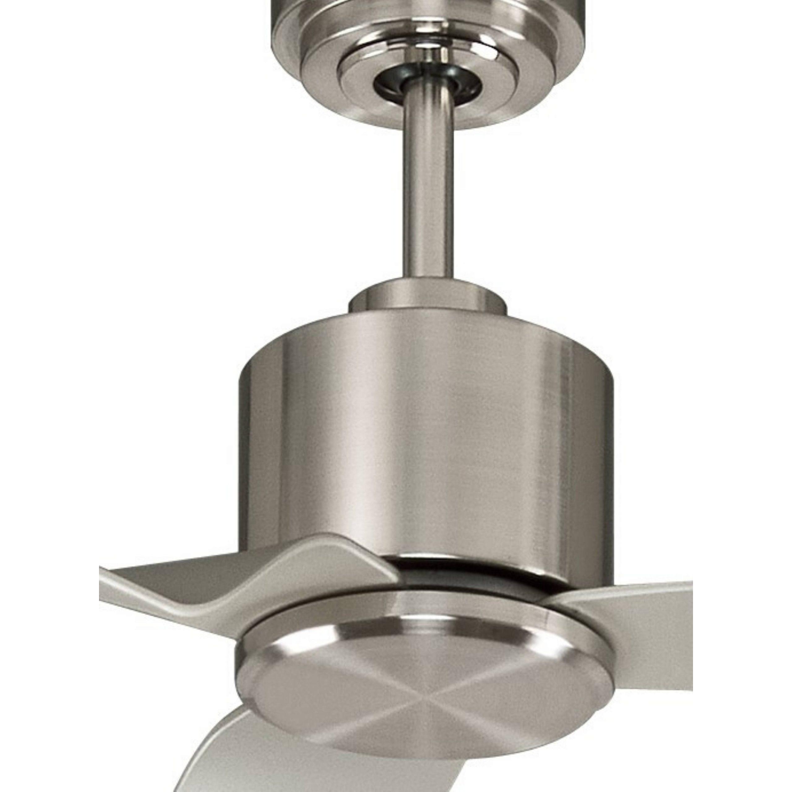 Thumbnail - Beacon Airfusion Climate II, Ventilator, Silber