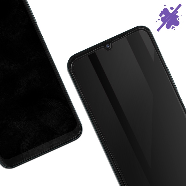 Produktbild Avizar 9H Härtegrad Glas-Displayschutzfolie (1 Stück, Samsung Galaxy M23)