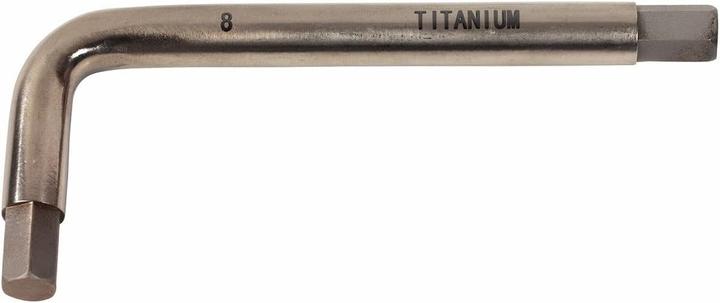 Actual product image KS Tools TITANplus Hex key wrench,8mm