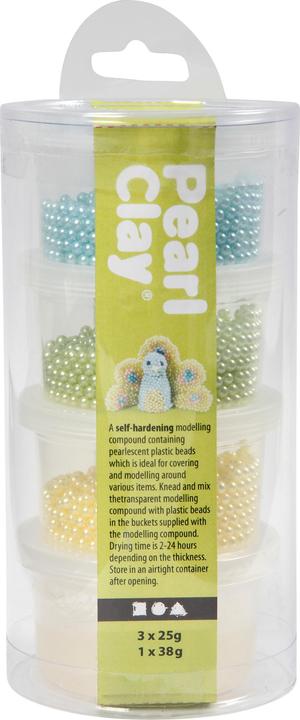 Produktbild Creativ Company Pearl Clay