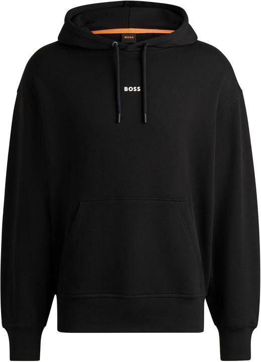 Produktbild BOSS WeSmallhood (M)