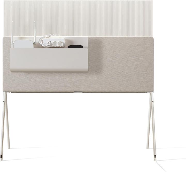 Actual product image LG Objet Serie Posé 55LX1Q6LA Tv Led (55", OLED, 4K)