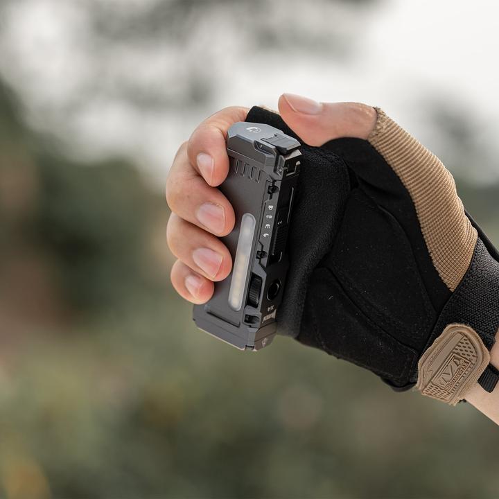 Produktbild Wuben X4 (3.73 cm, 1500 lm)