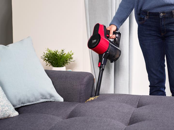 Actual product image Beko VRT50121VR