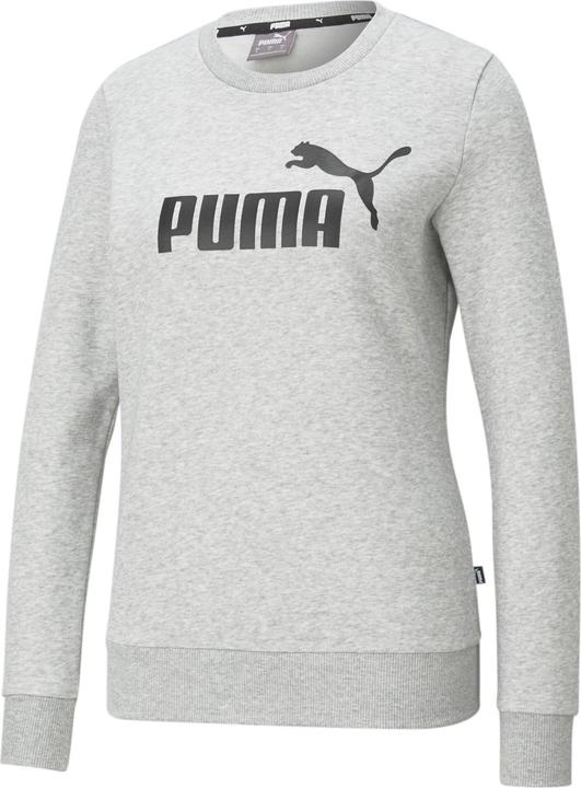 Produktbild Puma ESS Logo Crew (XS)