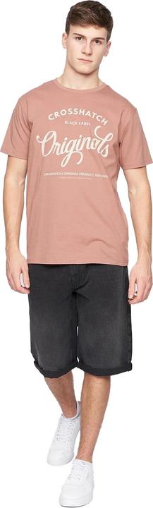 Produktbild Crosshatch Tillforth Freizeitshorts (36)