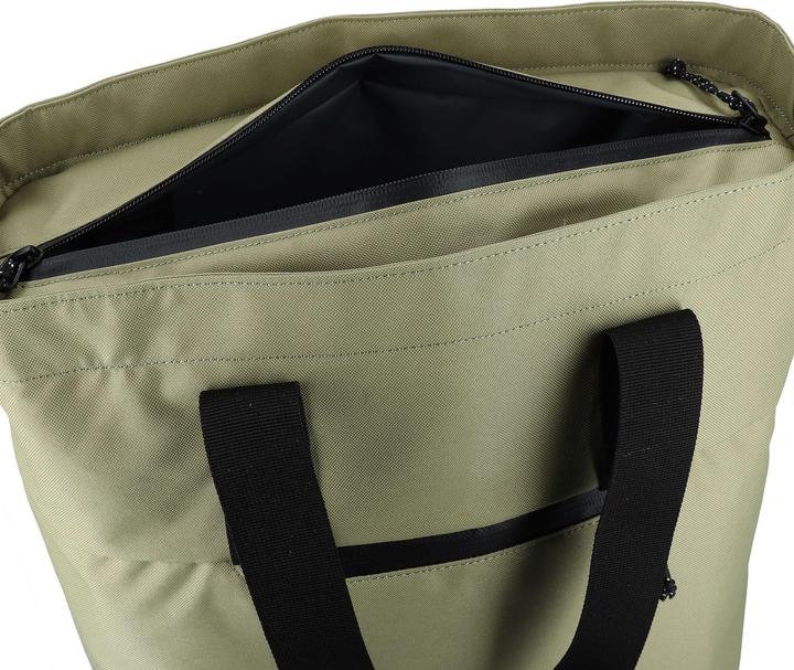 Actual product image Jack Wolfskin Thrity Five Cans shoulder bag 34 cm (24 l)