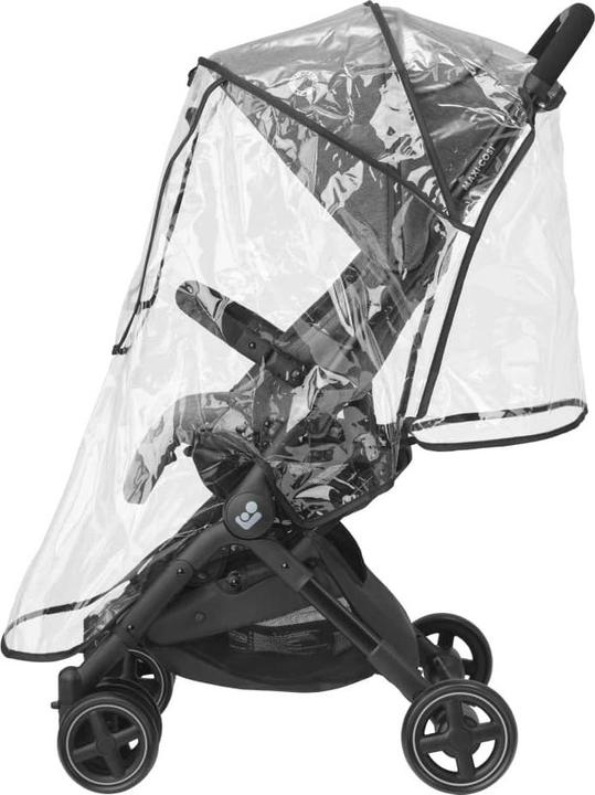 Produktbild Maxi-Cosi Lara² Select
