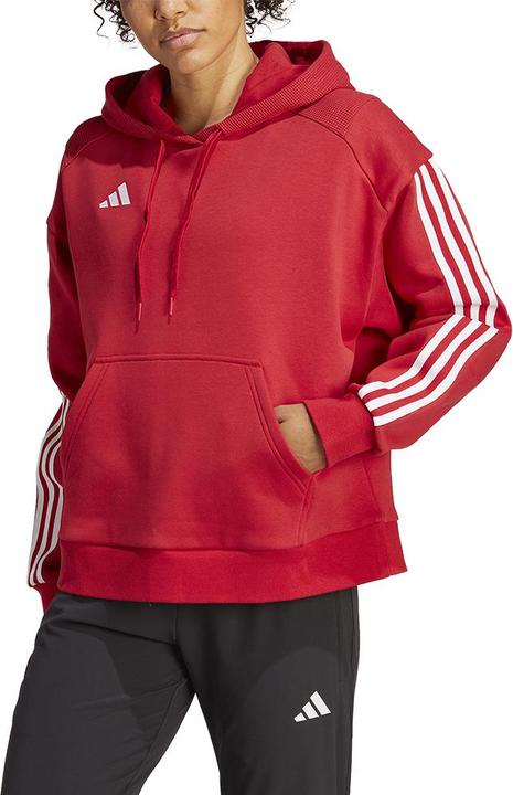 Immagine prodotto adidas Felpa con cappuccio Tiro 23 Competition Donna (XS)