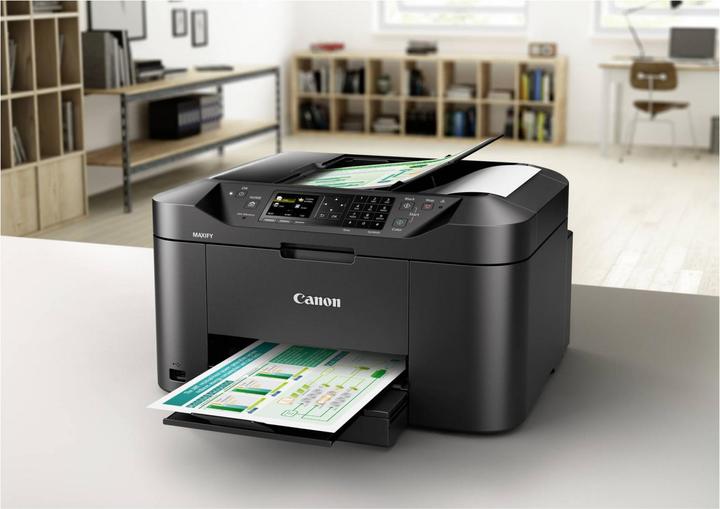 Produktbild Canon MB2150 Maxify (Tintenpatrone, Farbe)