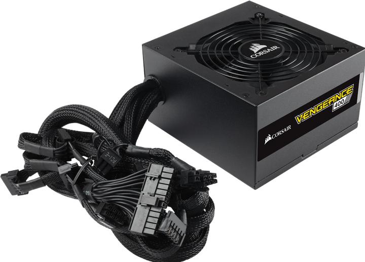 Produktbild Corsair Vengeance 400 (400 W)