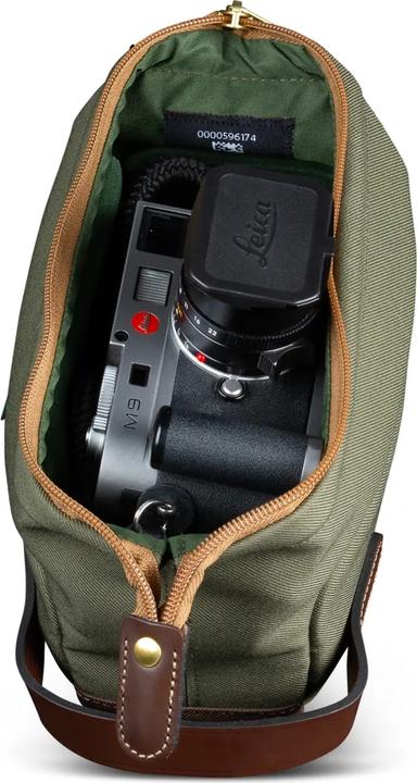 Actual product image Billingham Capsule 1 (Camera shoulder bag)