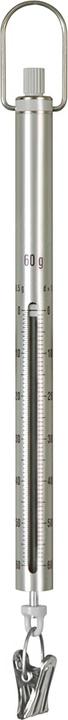 Actual product image Kern Spring balance SAUTER 281-201