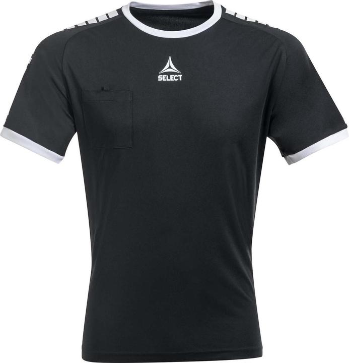 Actual product image Select Referee jersey (S)